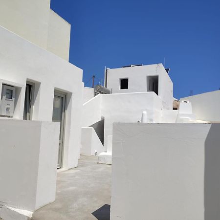 Fira Comfort Rooms מראה חיצוני תמונה
