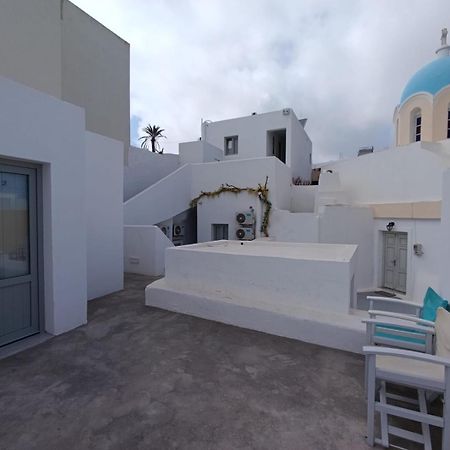 Fira Comfort Rooms מראה חיצוני תמונה