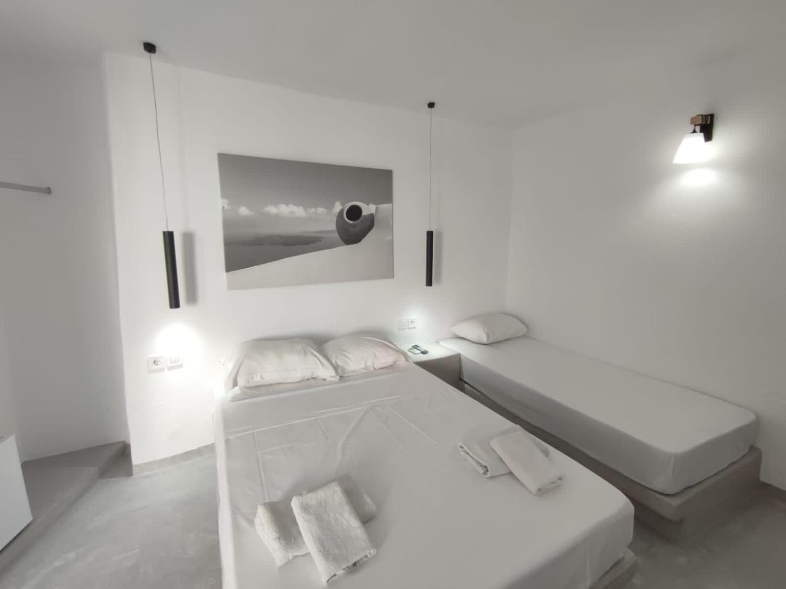 Fira Comfort Rooms מראה חיצוני תמונה