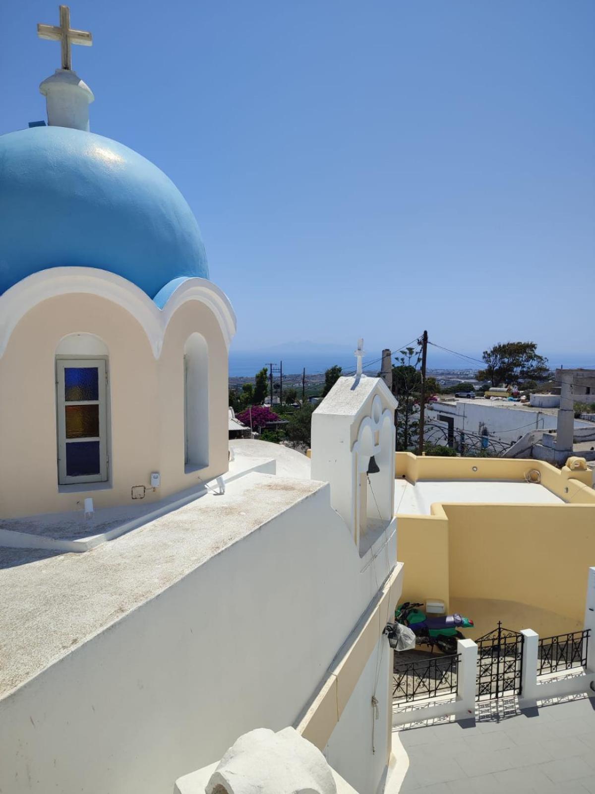 Fira Comfort Rooms מראה חיצוני תמונה