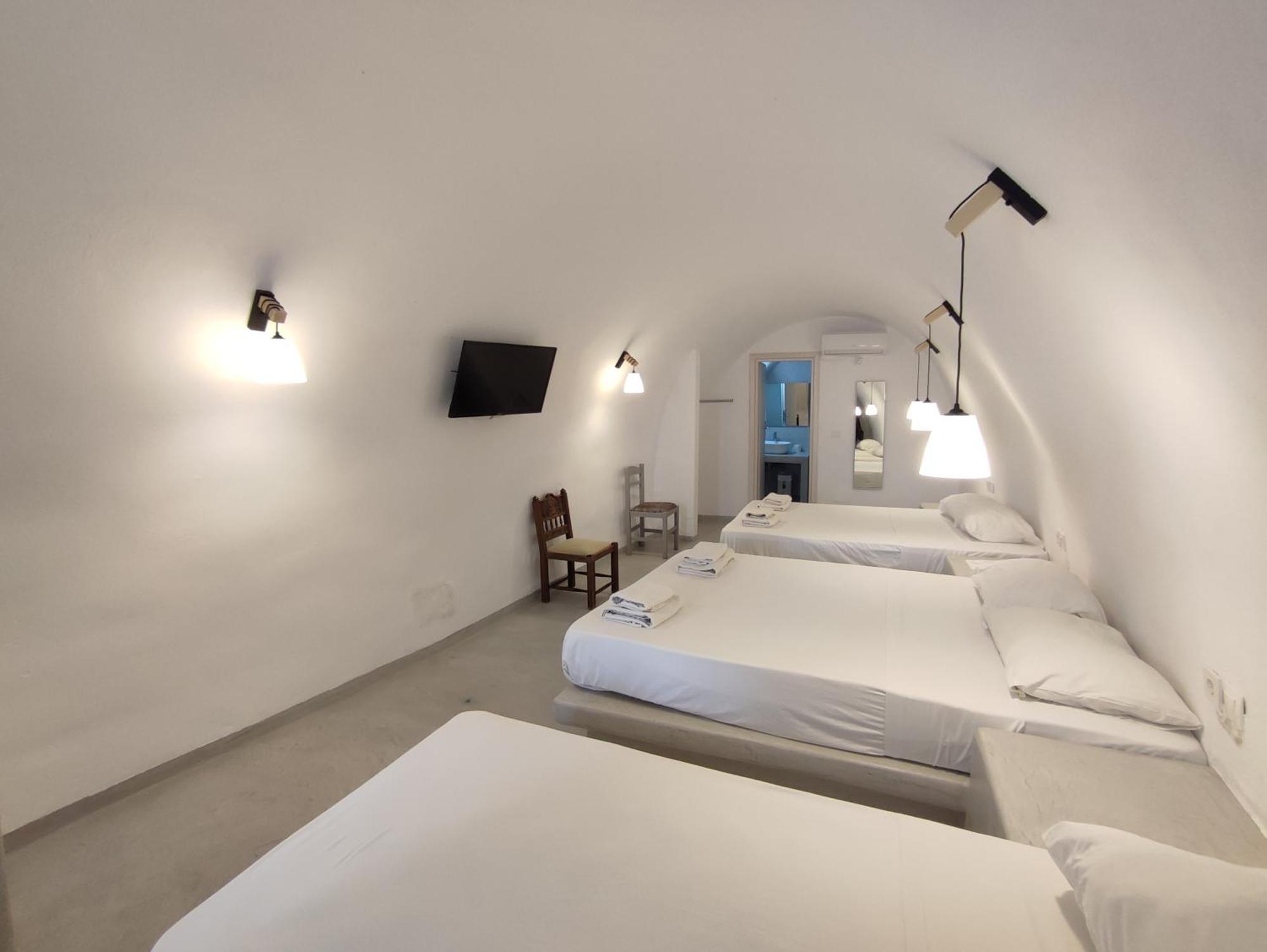 Fira Comfort Rooms מראה חיצוני תמונה