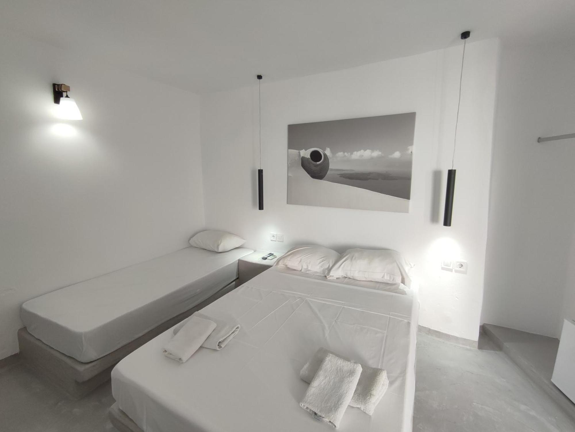 Fira Comfort Rooms מראה חיצוני תמונה