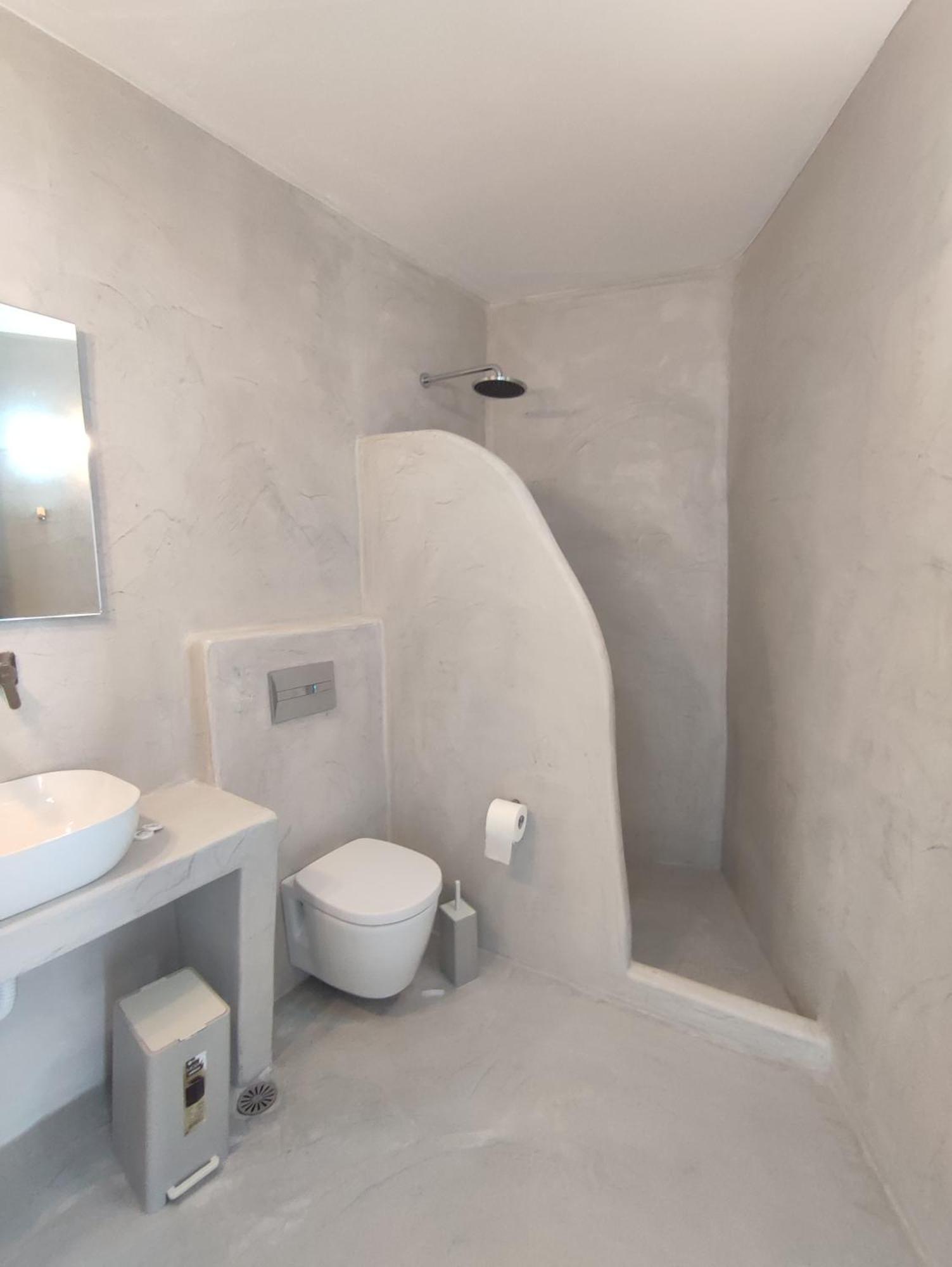 Fira Comfort Rooms מראה חיצוני תמונה