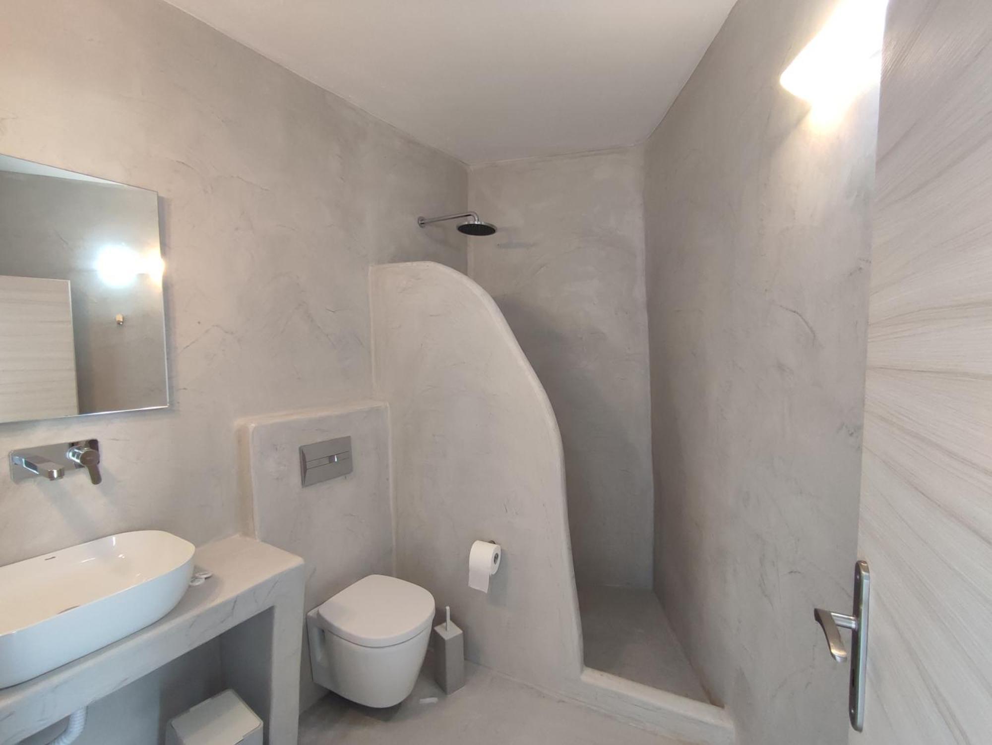 Fira Comfort Rooms מראה חיצוני תמונה