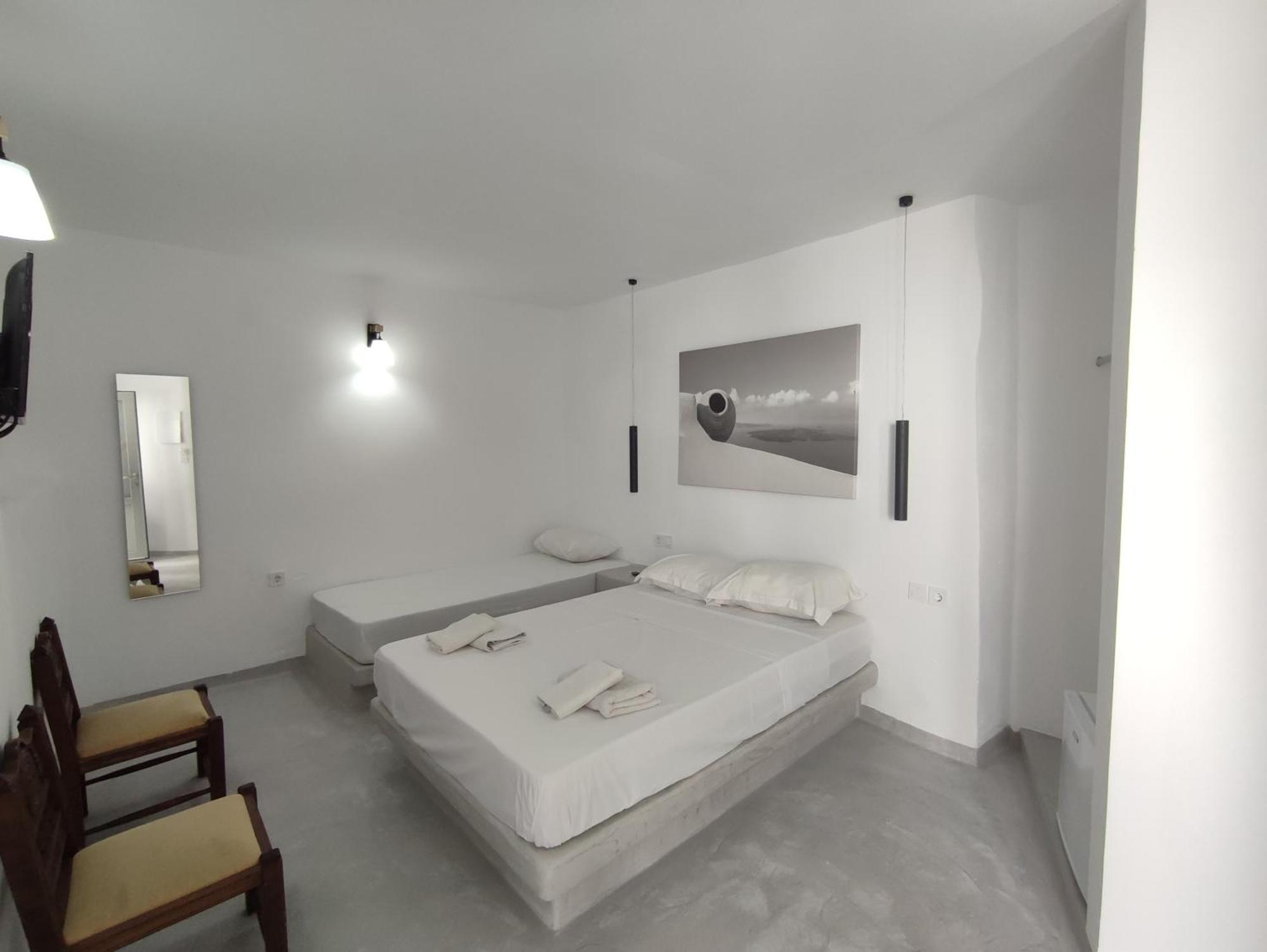 Fira Comfort Rooms מראה חיצוני תמונה