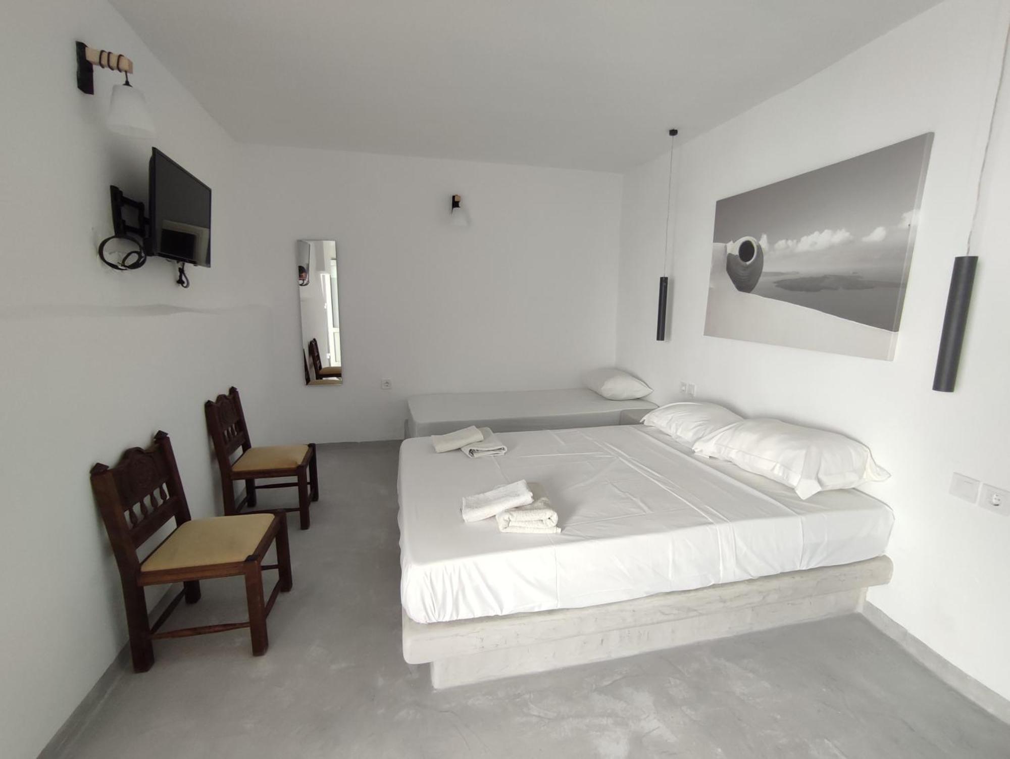 Fira Comfort Rooms מראה חיצוני תמונה