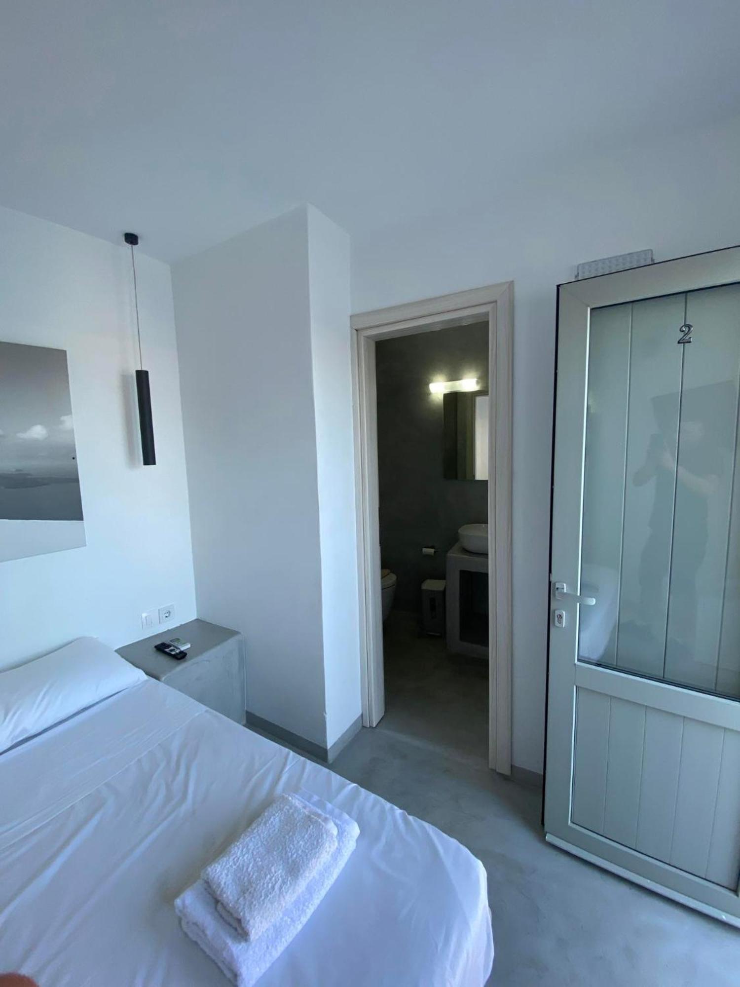 Fira Comfort Rooms מראה חיצוני תמונה