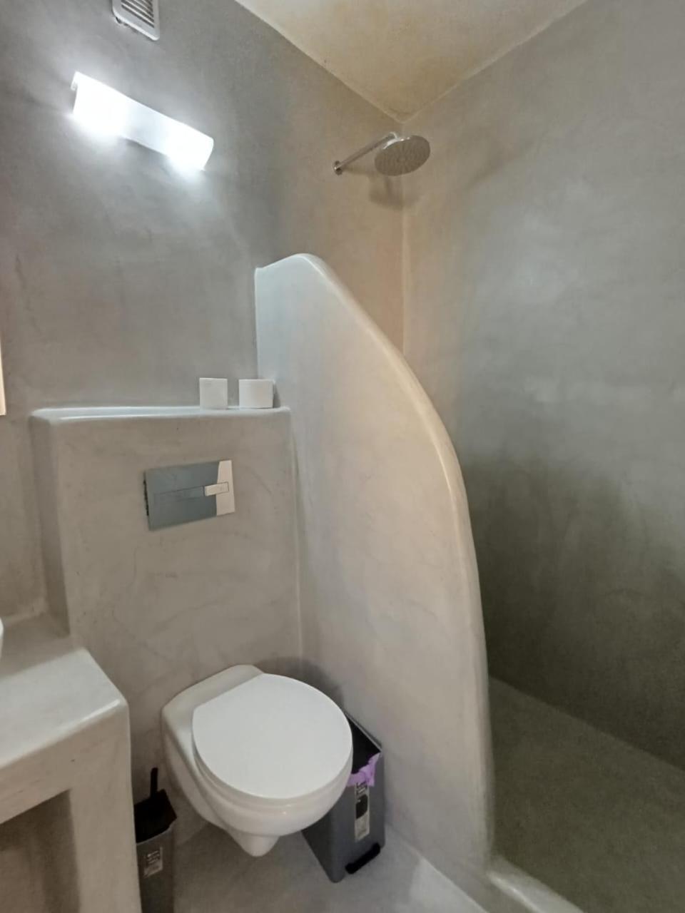 Fira Comfort Rooms מראה חיצוני תמונה