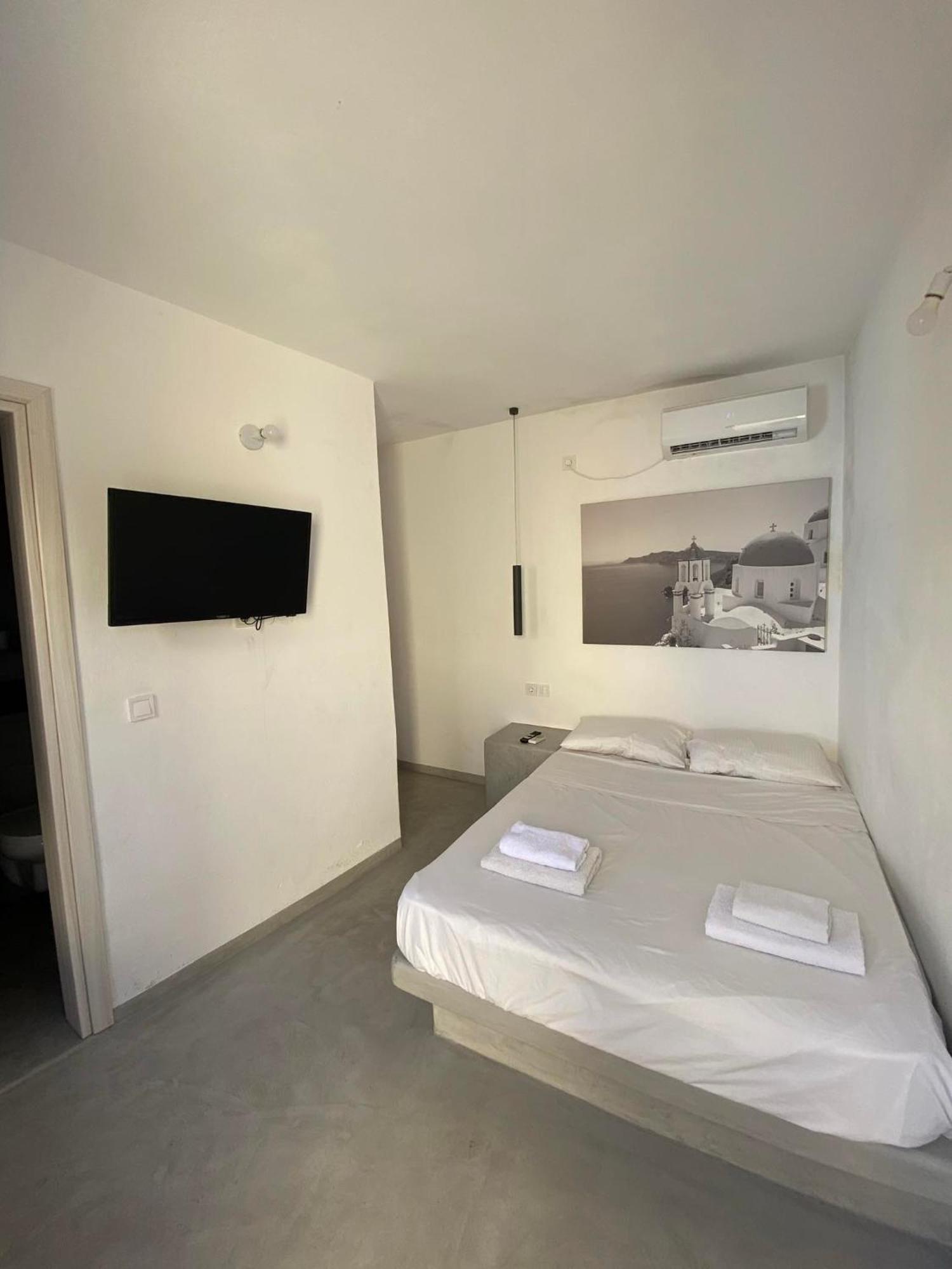 Fira Comfort Rooms מראה חיצוני תמונה