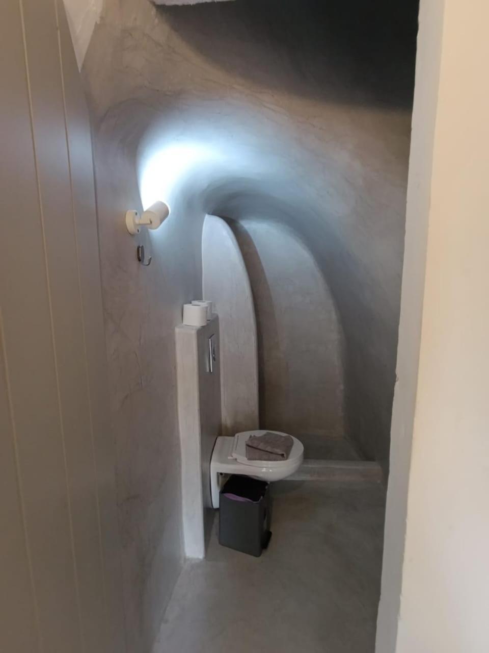 Fira Comfort Rooms מראה חיצוני תמונה
