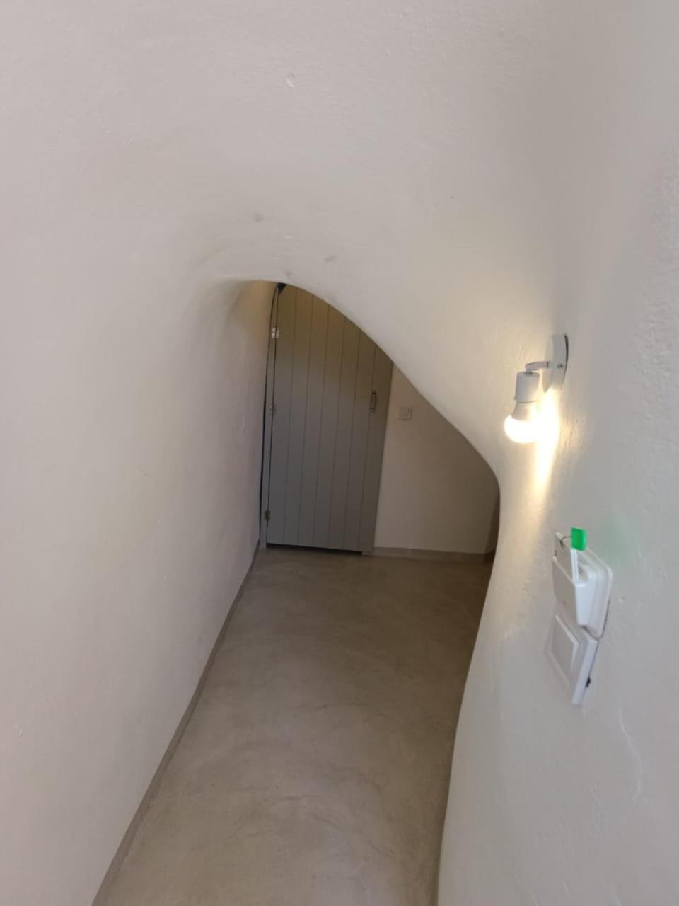 Fira Comfort Rooms מראה חיצוני תמונה