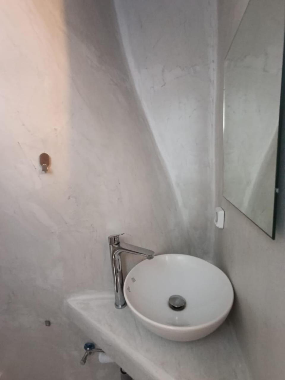 Fira Comfort Rooms מראה חיצוני תמונה