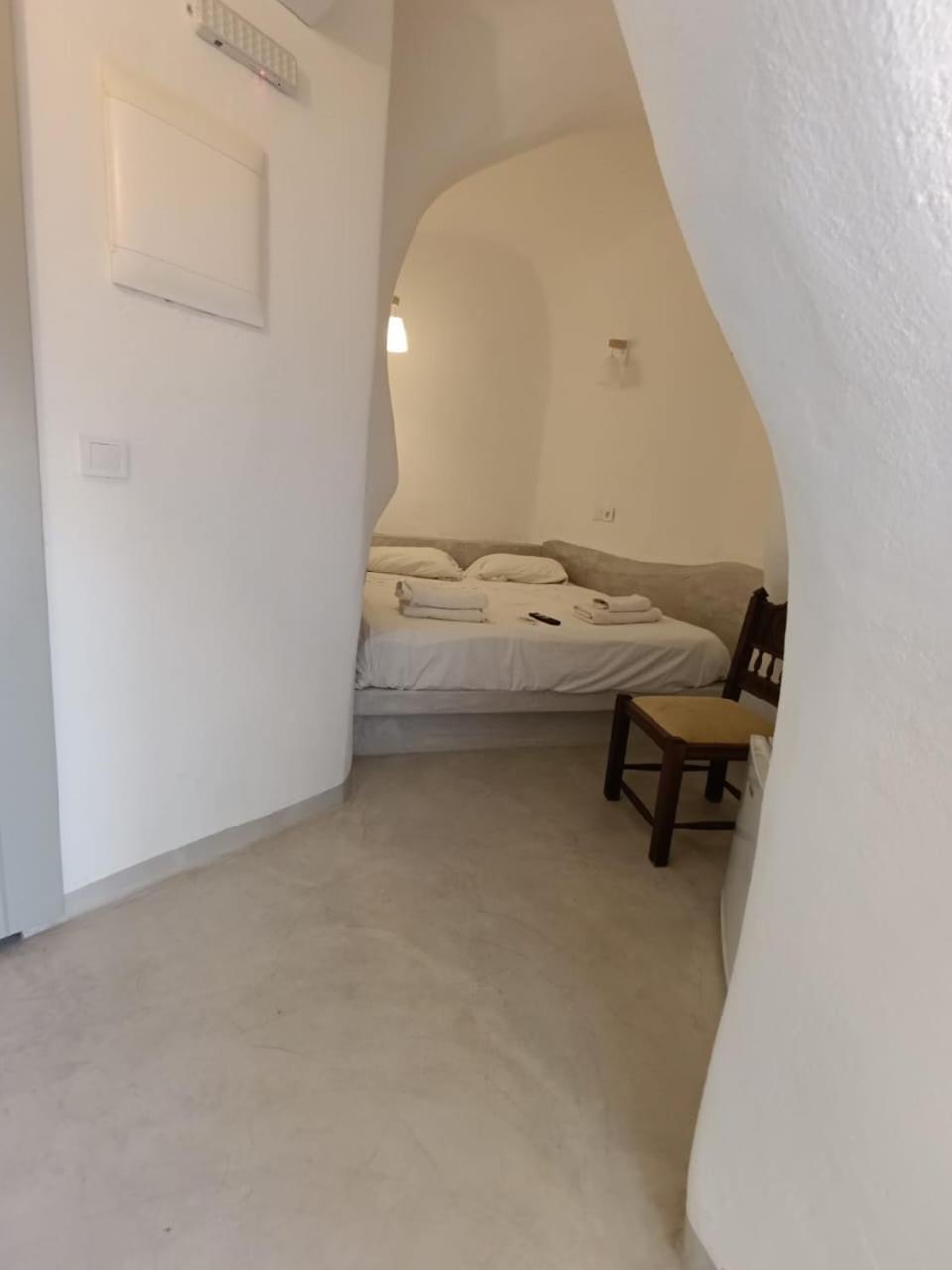 Fira Comfort Rooms מראה חיצוני תמונה