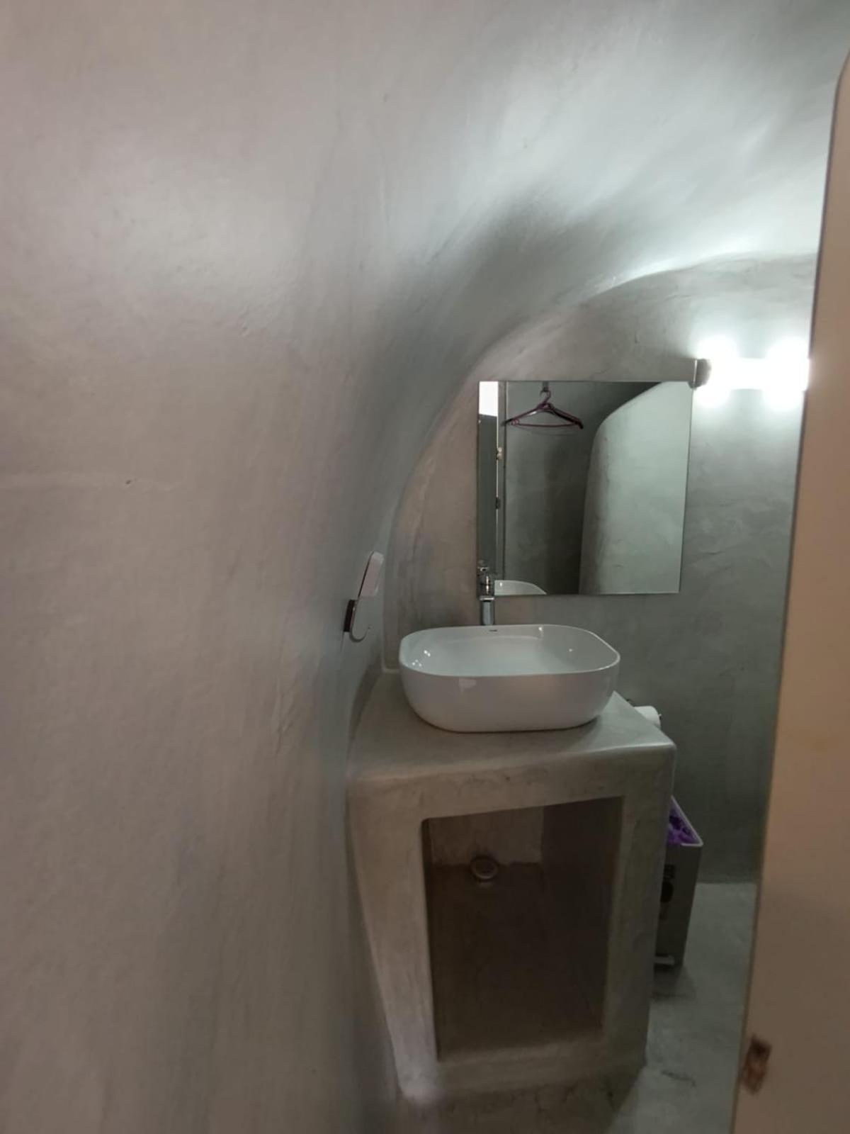 Fira Comfort Rooms מראה חיצוני תמונה